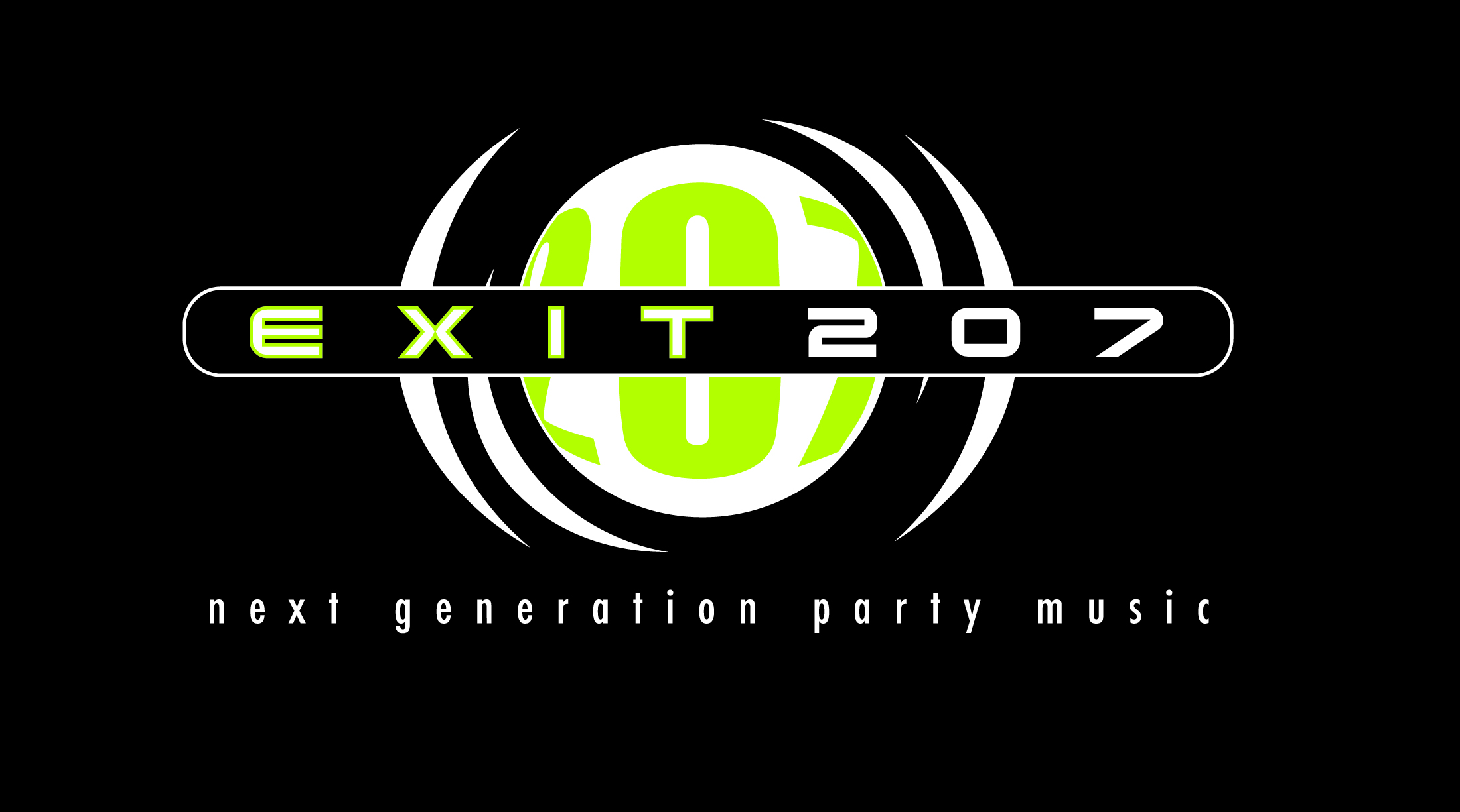 Exit207_LogoExit207_b